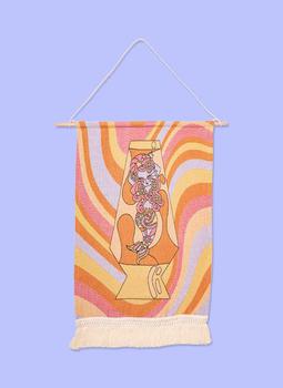 商品Valfre | Hallucinations Woven Tapestry,商家Verishop,价格¥200图片