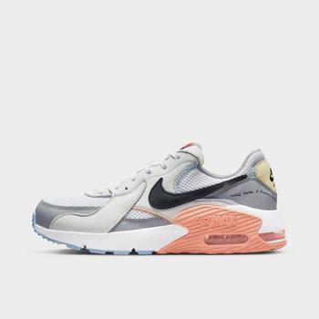 推荐Women's Nike Air Max Excee SE We'll Take It From Here Casual Shoes商品