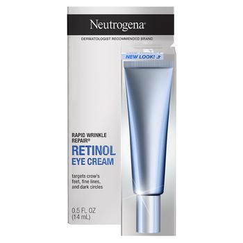 Neutrogena | Rapid Wrinkle Repair Retinol Eye Cream商品图片,