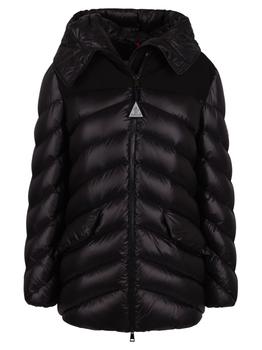 Moncler | Moncler bailletta Logo Down Jacket商品图片,