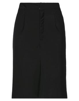 MAISON MARGIELA | Midi skirt商品图片,3.4折
