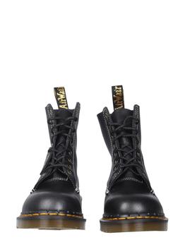 dr. martens pascal wanama, Dr. Martens | 1460 PASCAL BOOTS UNISEX商品图片 8.4折