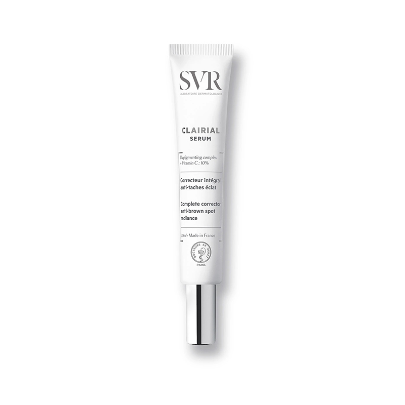 SVR Laboratoires | SVR舒唯雅焕白面部精华液30ml商品图片,额外9.8折, 包邮包税, 额外九八折