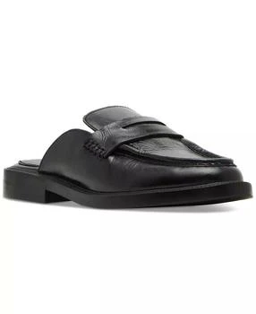 Steve Madden | Women's Mulberry Tailored Slip-On Mules,商家Macy's,价格¥291