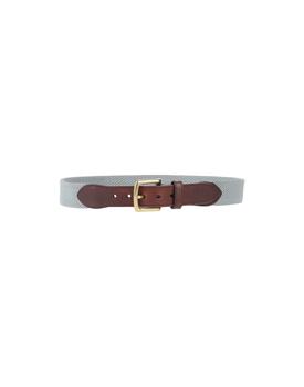 Brooks Brothers | Fabric belt商品图片,3.4折