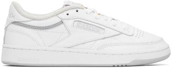 Reebok | White Eames Edition Club C 85 Sneakers商品图片,