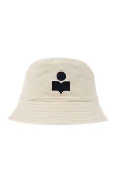 推荐Bucket hat with logo商品
