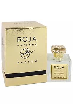 推荐Roja Aoud Crystal Extrait De Parfum Spray (Unisex) 3.4 oz (Women)商品