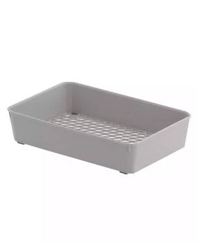 Spectrum | Diversified Hexa 6" x 9" x 2" In-Drawer Organizer,商家Macy's,价格¥68