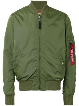 推荐Alpha Industries Ma商品