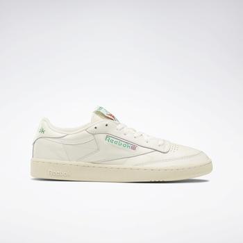 Reebok | Club C 1985 TV Shoes 鞋商品图片,