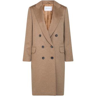 Max Mara | Toronto 大衣商品图片,额外9.5折, 额外九五折