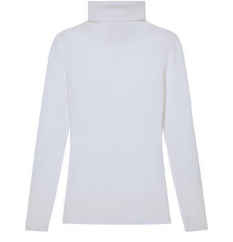 加拿大VANESSA BRUNO, VANESSA BRUNO | Vonda 第二层肌肤套头衫商品图片 包邮包税