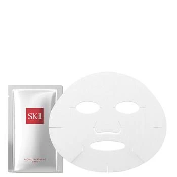 推荐SK-II Facial Treatment Mask商品