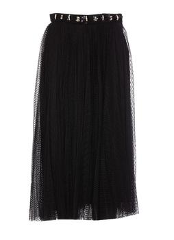 推荐Elisabetta Franchi Tulle Skirt商品