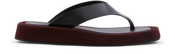 The Row | Ginza sandals商品图片,