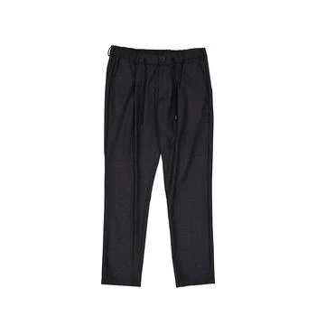Herno | Herno Wool Pants,商家Siebentaschen,价格¥3277