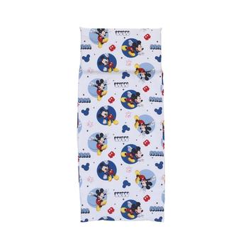 商品Macy's | Mickey Mouse Preschool Nap Pad Sheet,商家Macy's,价格¥385图片