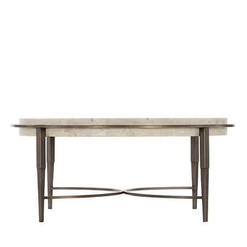 Bernhardt | Barclay Cocktail Table,商家Bloomingdale's,价格¥6578