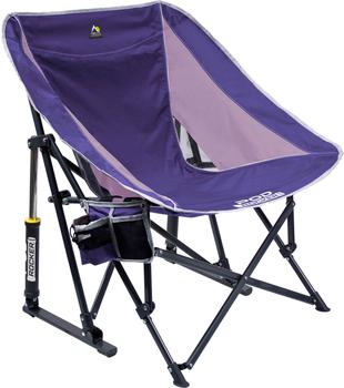 商品GCI Outdoor | GCI Outdoor Pod Rocker Chair,商家Dick's Sporting Goods,价格¥498图片