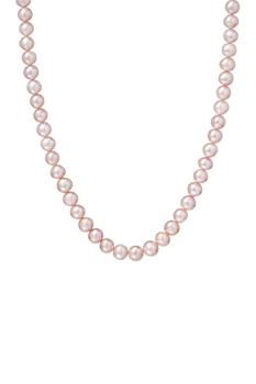 商品HATTON LABS | Hatton labs necklace with pink pearls,商家Baltini,价格¥2353图片