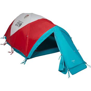 商品Mountain Hardwear | Trango 2 Tent 2-Person 4-Season,商家Backcountry,价格¥6847图片