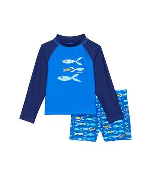 商品L.L.BEAN | Sun-and-Surf Swim Set (Toddler),商家Zappos,价格¥249图片