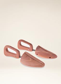 Bally | Natural Cedar Shoe Trees商品图片,