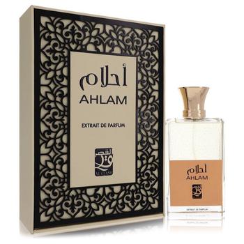推荐Al Qasr Ahlam Eau De Parfum Spray 3.4 OZ商品