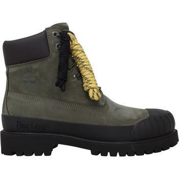 推荐Timberland Premium 6in Waterproof Dark Green  TB-0A5TFK-A58 Men's商品