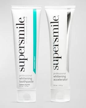 Supersmile | Professional Whitening System,商家Neiman Marcus,价格¥645