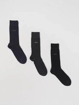 Hugo Boss | Boss socks for man 8折