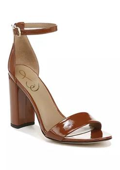 sam edelman凉鞋是什么牌子, Sam Edelman | Yaro Sandals商品图片 