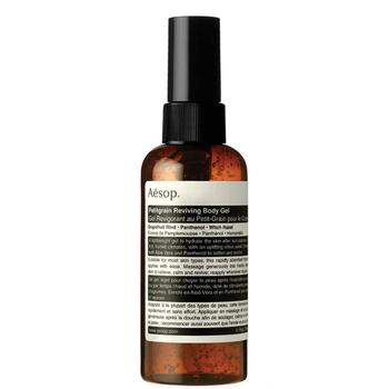 Aesop | Aesop Petitgrain Reviving Body Gel 150ml商品图片,