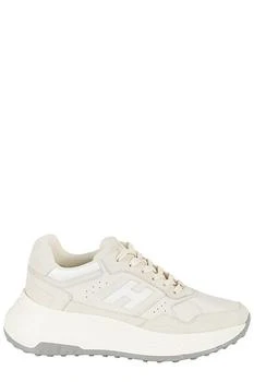 hogan | Hogan H669 Low-Top Sneakers,商家Cettire,价格¥2225