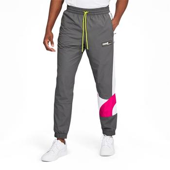 推荐Formstrip Woven Drawstring Basketball Pants商品