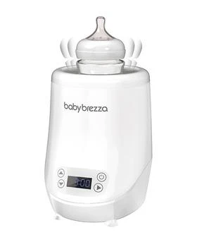 Baby Brezza | AirSwirl Waterless Bottle Warmer,商家Bloomingdale's,价格¥810