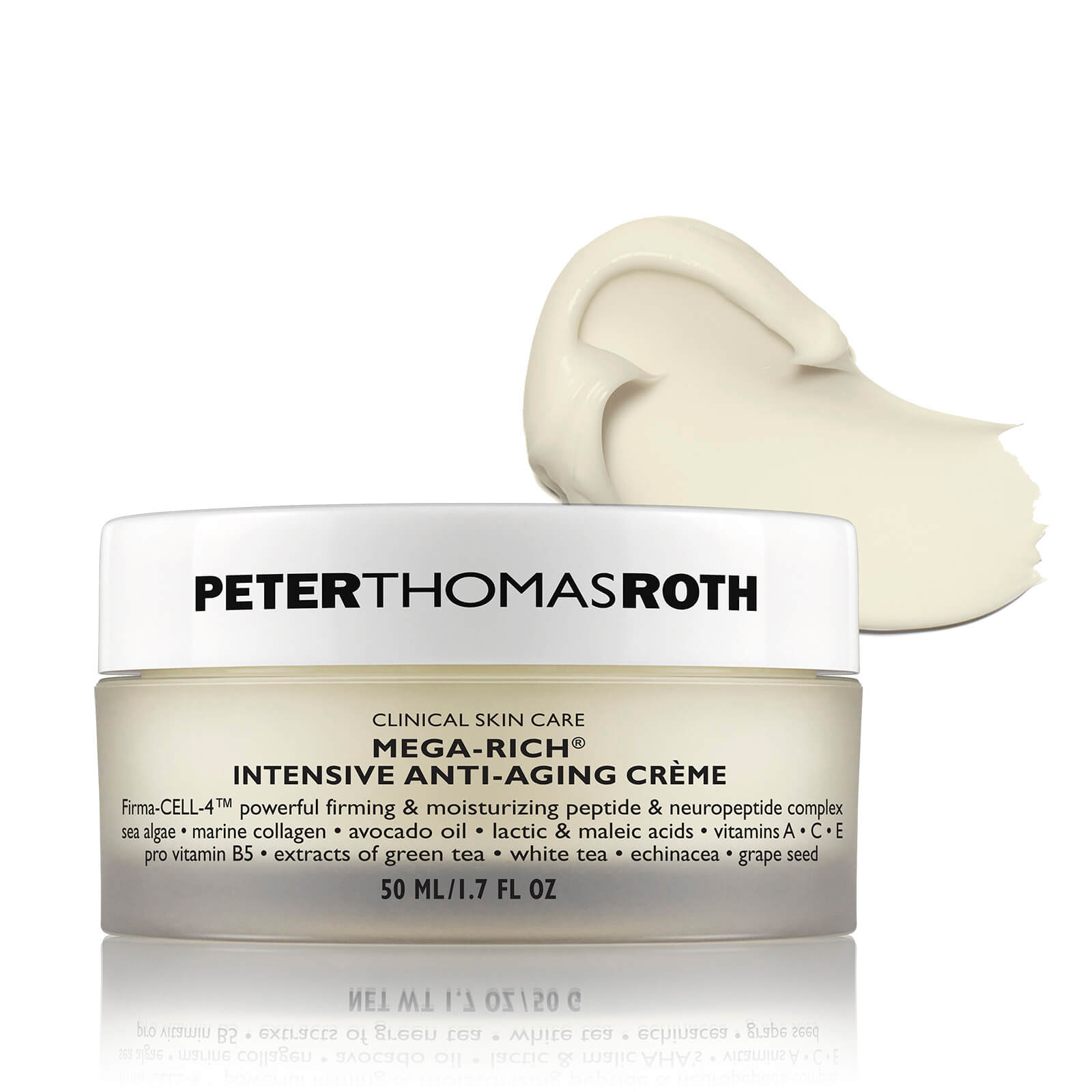 推荐彼得罗夫抗衰老深层细胞修护乳霜（娃娃霜）PETER THOMAS ROTH  ANTI-AGING CREME 【包邮包税】商品