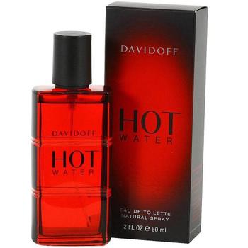 推荐Davidoff 大卫杜夫 热水 香水EDT  (60ml)商品