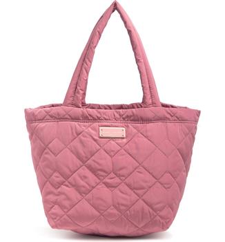 Marc Jacobs | Quilted Medium Tote Bag商品图片,