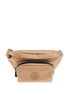 Moncler | Durance Belt Bag,商家Italist,价格¥4825