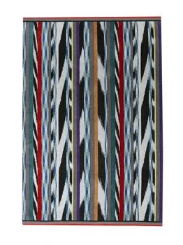 MISSONI HOME COLLECTION | Clint Towel,商家LUISAVIAROMA,价格¥1331