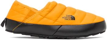 The North Face | Orange ThermoBall Traction V Mules 7折