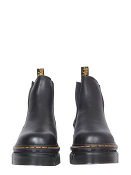 dr. martens切尔西, Dr. Martens | AUDRICK CHELSEA BOOTS商品图片 