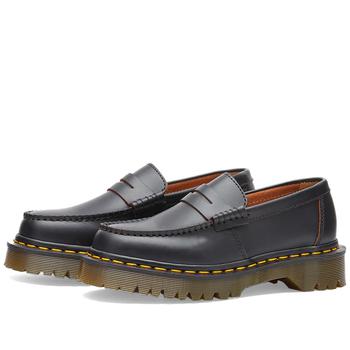 推荐Dr. Martens Penton Bex Loafer - Made in England商品