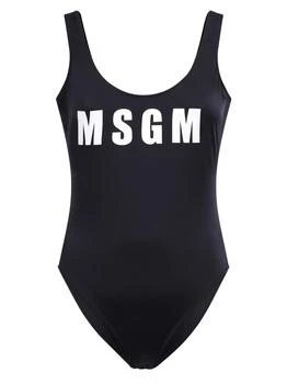 推荐MSGM SWIMWEAR商品