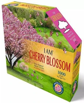 Madd Capp Games | I am Cherry Blossom Puzzle,商家Macy's,价格¥185