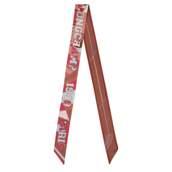 Longchamp | LONGCHAMP(珑骧)Longchamp League 头巾,商家USHY FRANCE,价格¥833