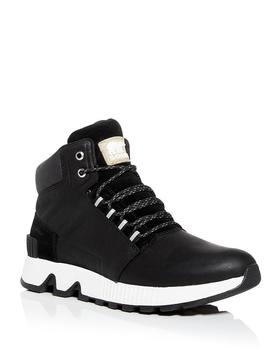 SOREL | Men's Mac Hill Waterproof Mid Top Cold Weather Boots商品图片,