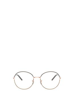 商品Prada | Prada PR 55WV cocoa / clay female eyeglasses,商家Atterley,价格¥1464图片